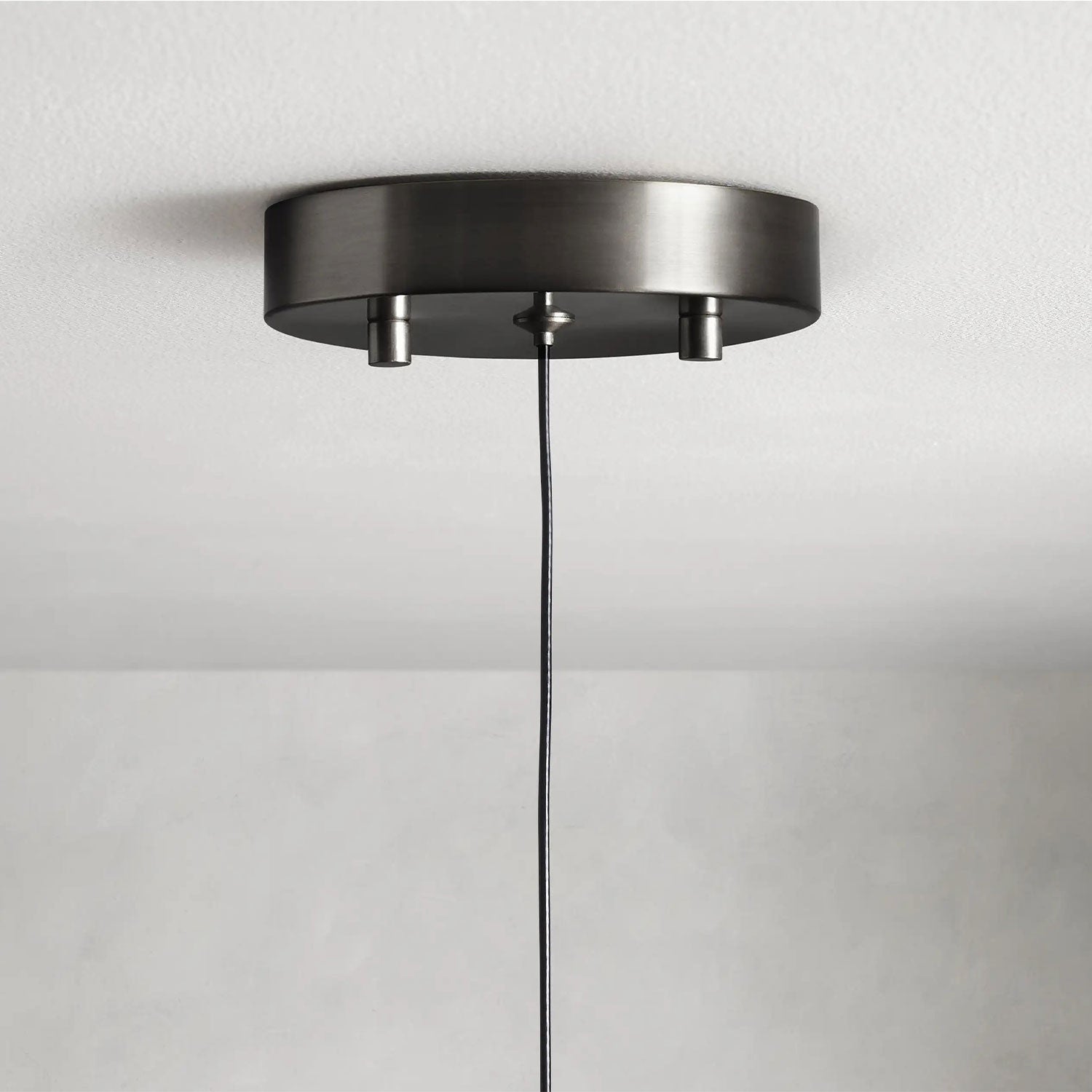 Soltaire Pendant